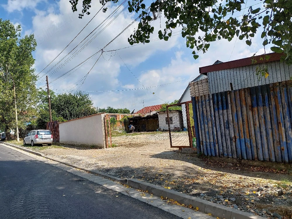 spațiu de închiriat 