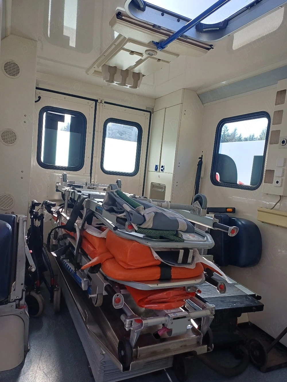 Mercedes 313 cdi 2,2