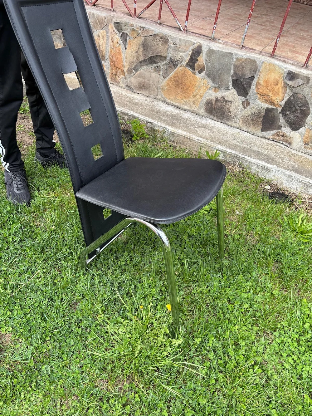 Scaune pentru bucătărie 