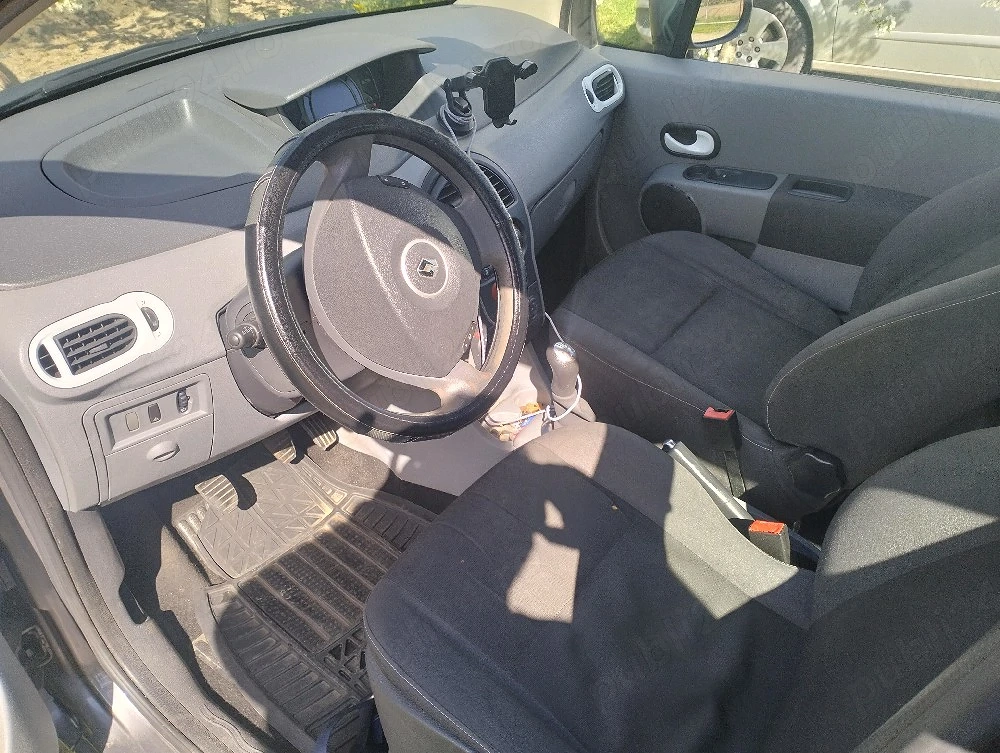 de vânzare Renault Modus 1.5 diesel (ca și Clio)