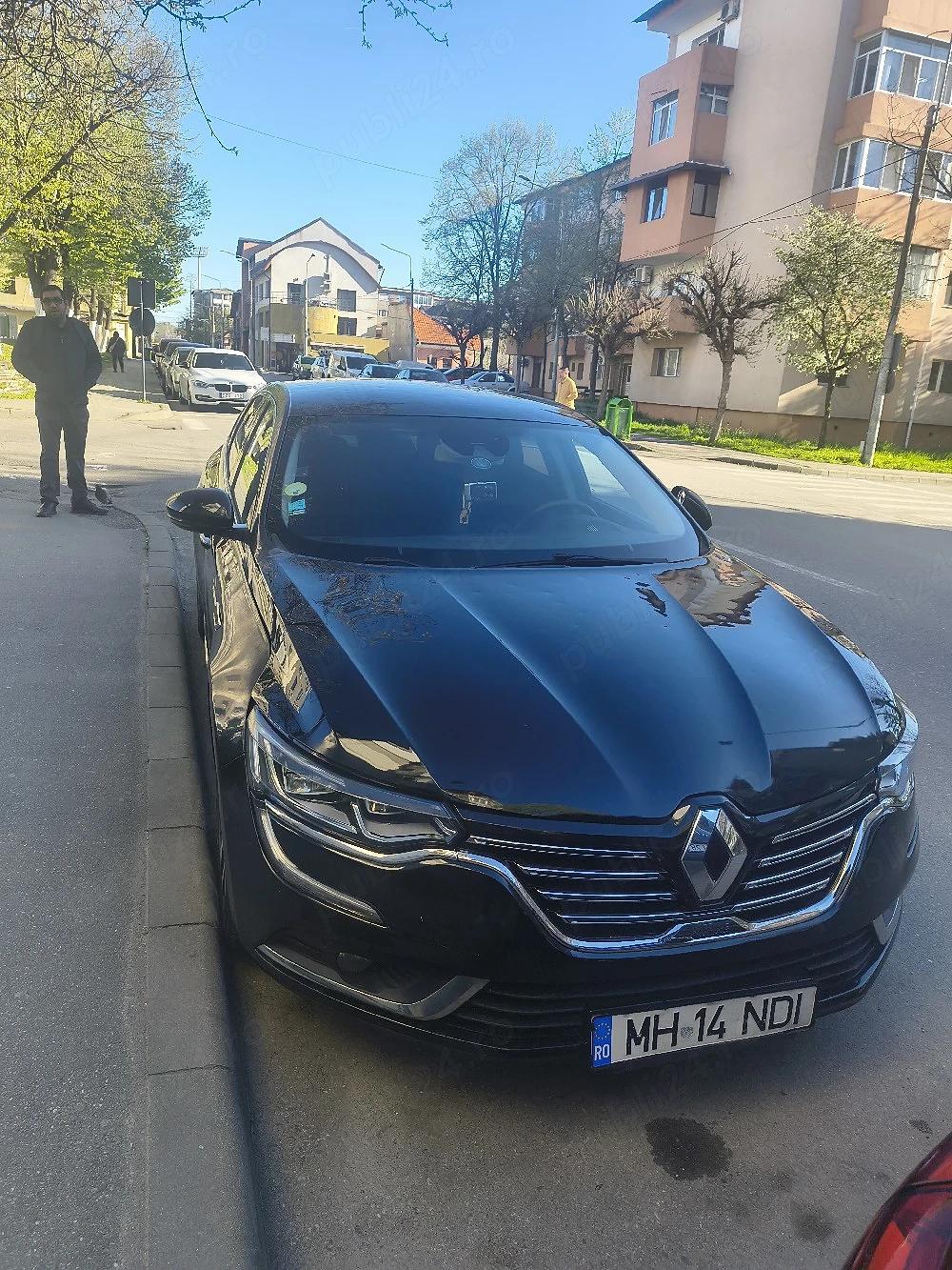 Renault Talisman 