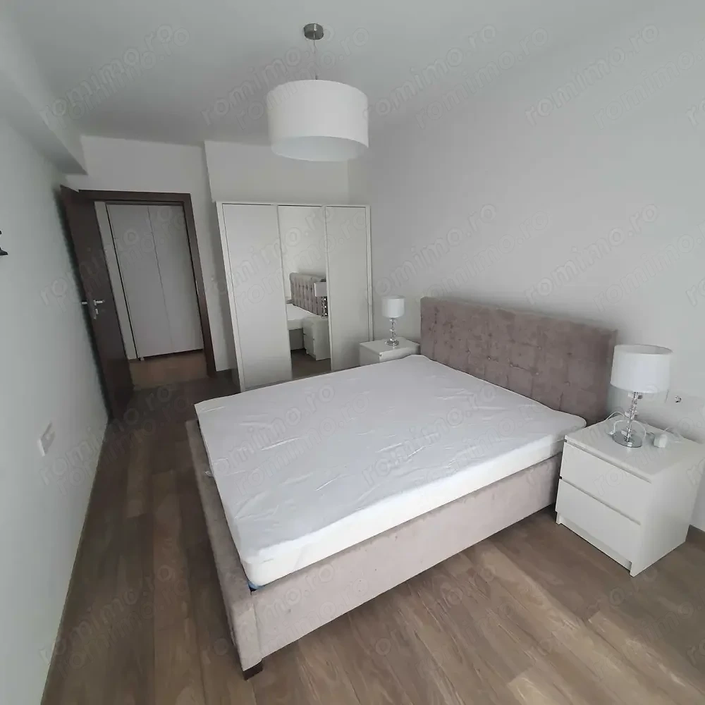 Se ofera pentru inchiriere apartament cu trei camere in zona Drumul Taberei