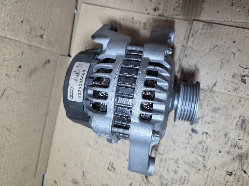 Alternator NISSAN MICRA / NOTE cod 2370005460