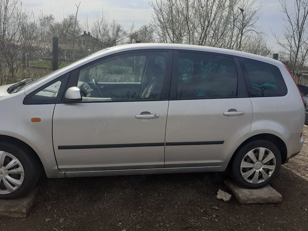 Vand Ford - distributie defecta 