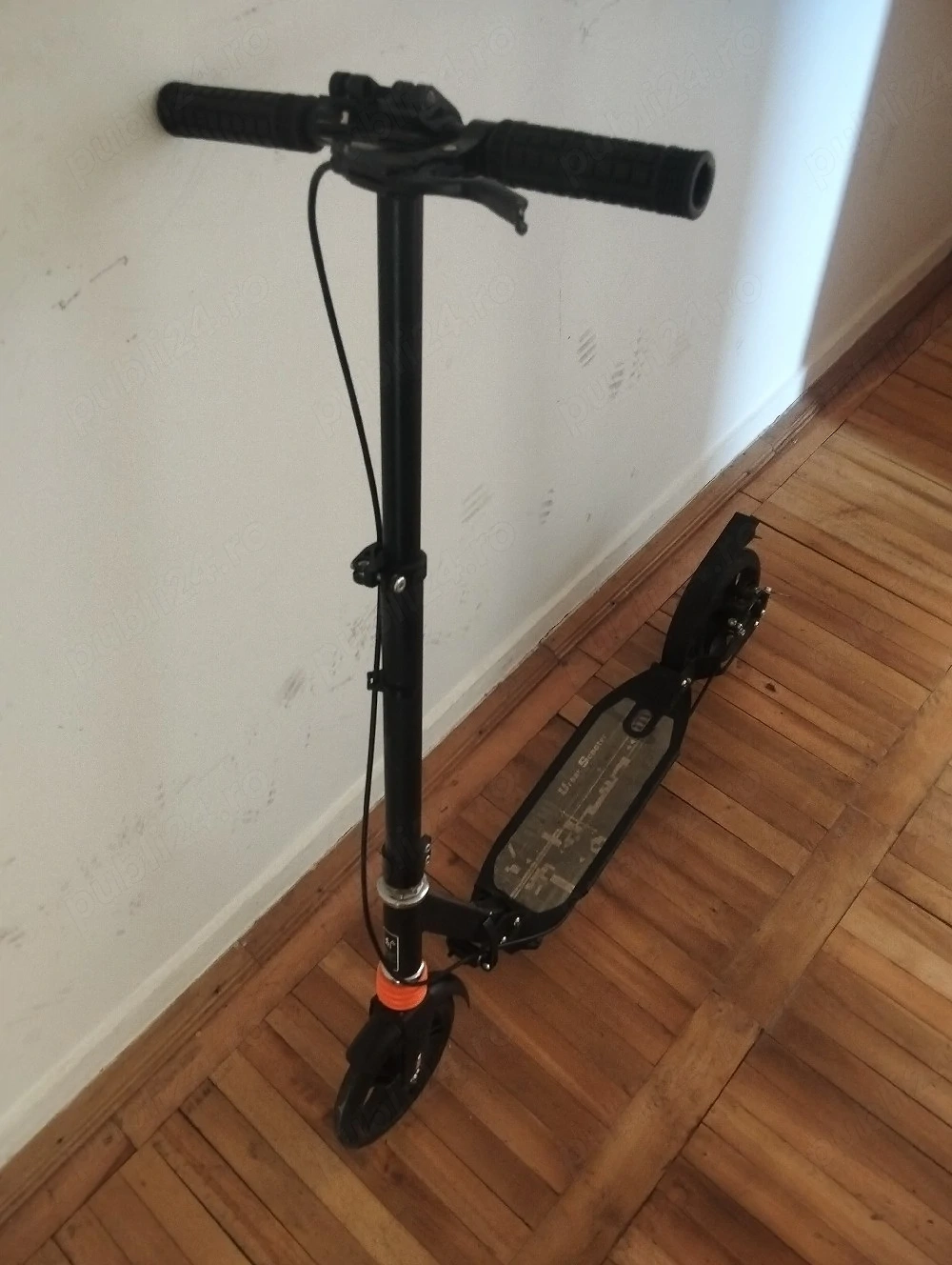 Vând Trotineta Urban scuter pentru copii 