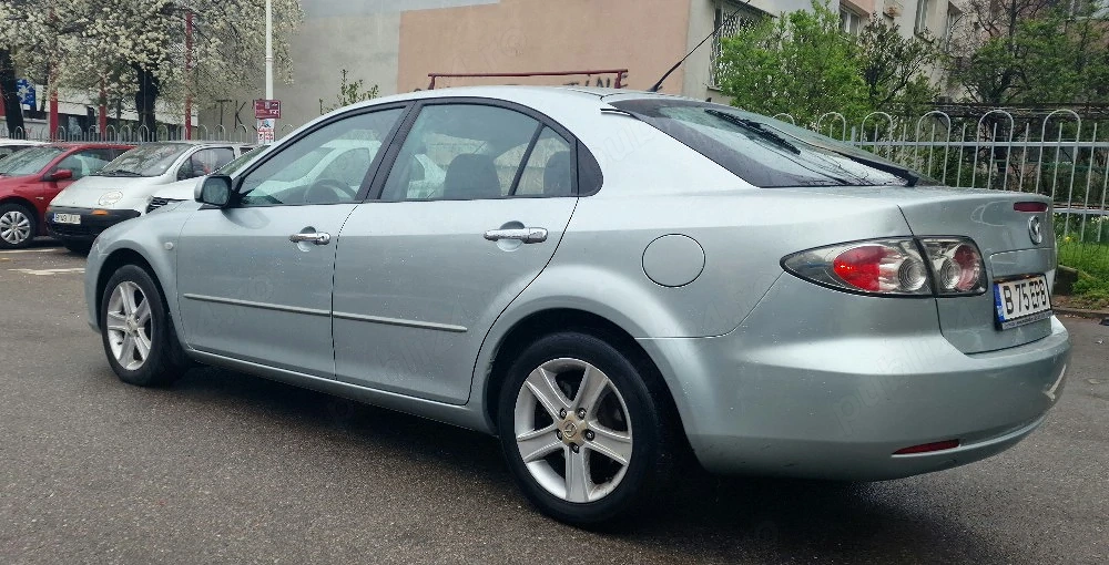 mazda5 stare perfecta