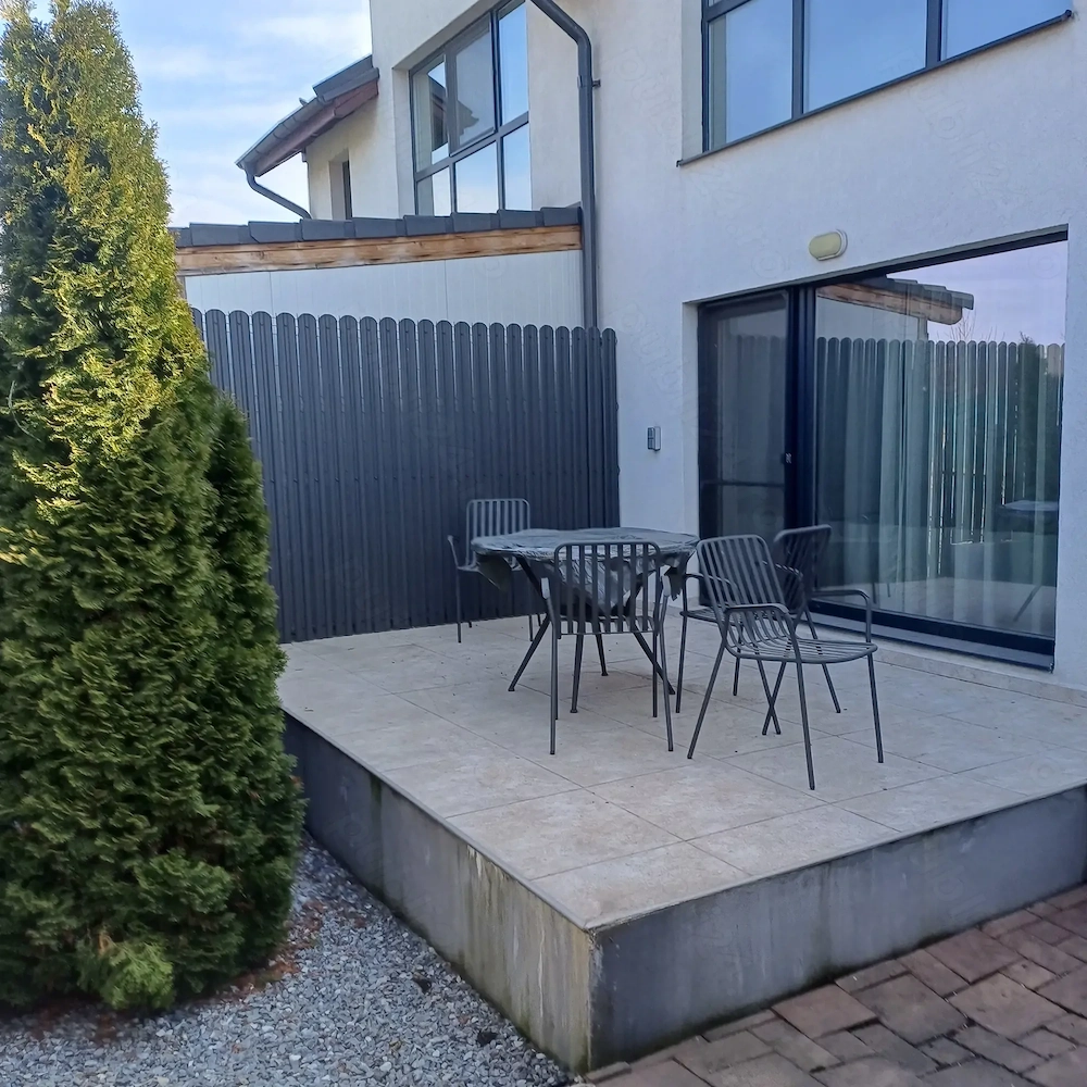 De vânzare duplex alba iulia 
