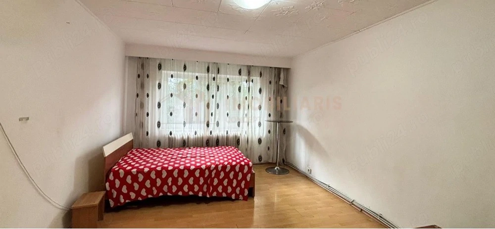 Apartament 3 camere 2 băi Cantemir | Școala 3 | Parter înalt | Decomandat