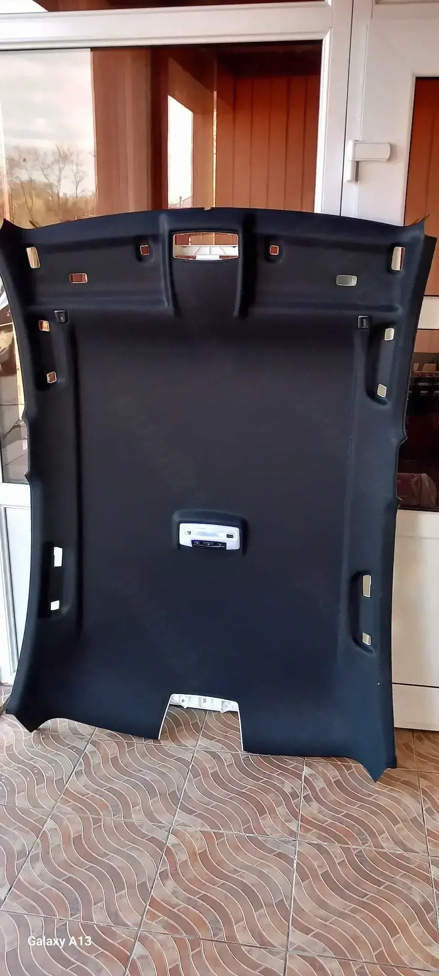 Vand plafon BMW seria F30 