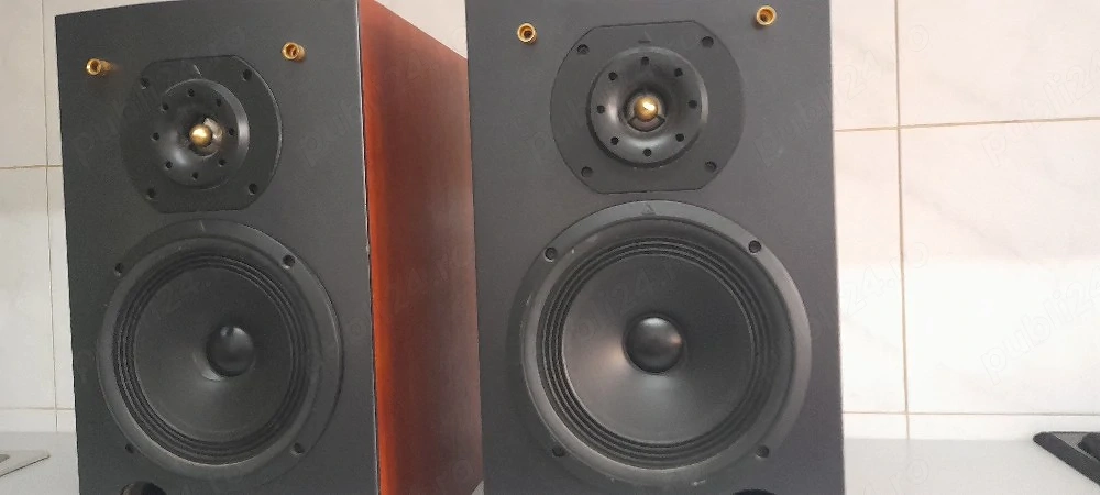 Boxe Triangle Comete 202, made in France 