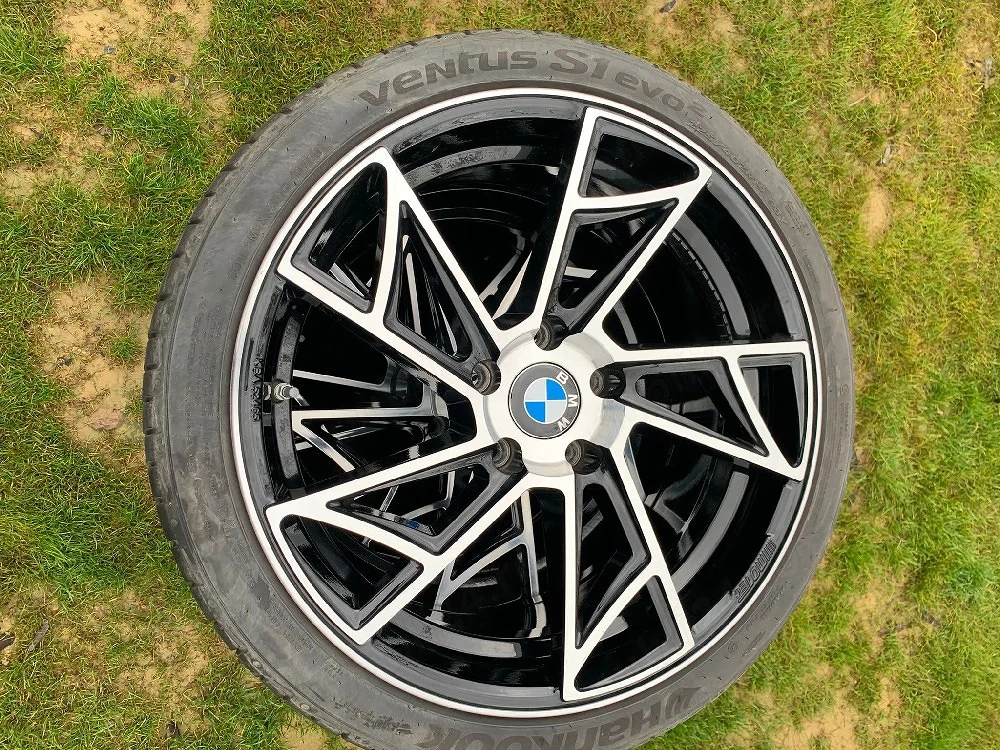 jante bmw 19