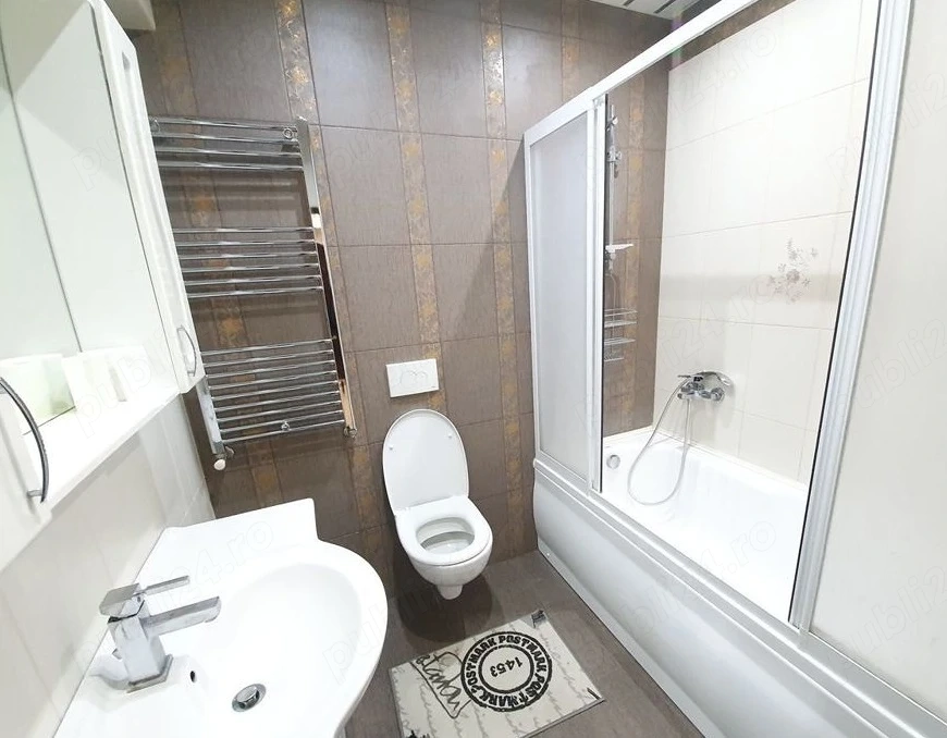 apartament 2 camere CLUJ chirie