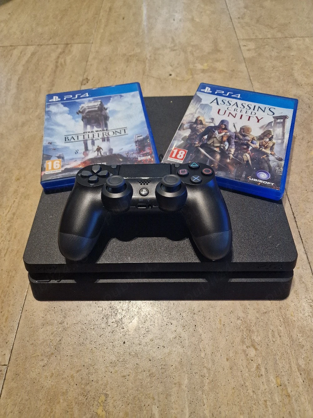 Sony Playstation 4 Slim
