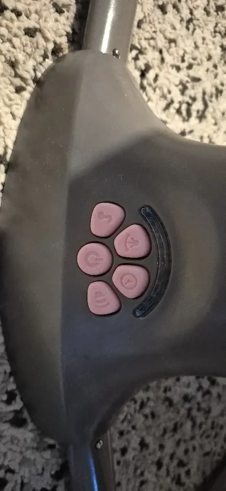 Balansoar copii Mastela