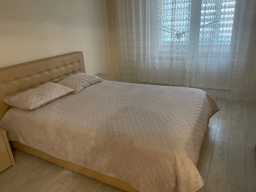 Inchiriere garsonieră în zona Doamna Ghica