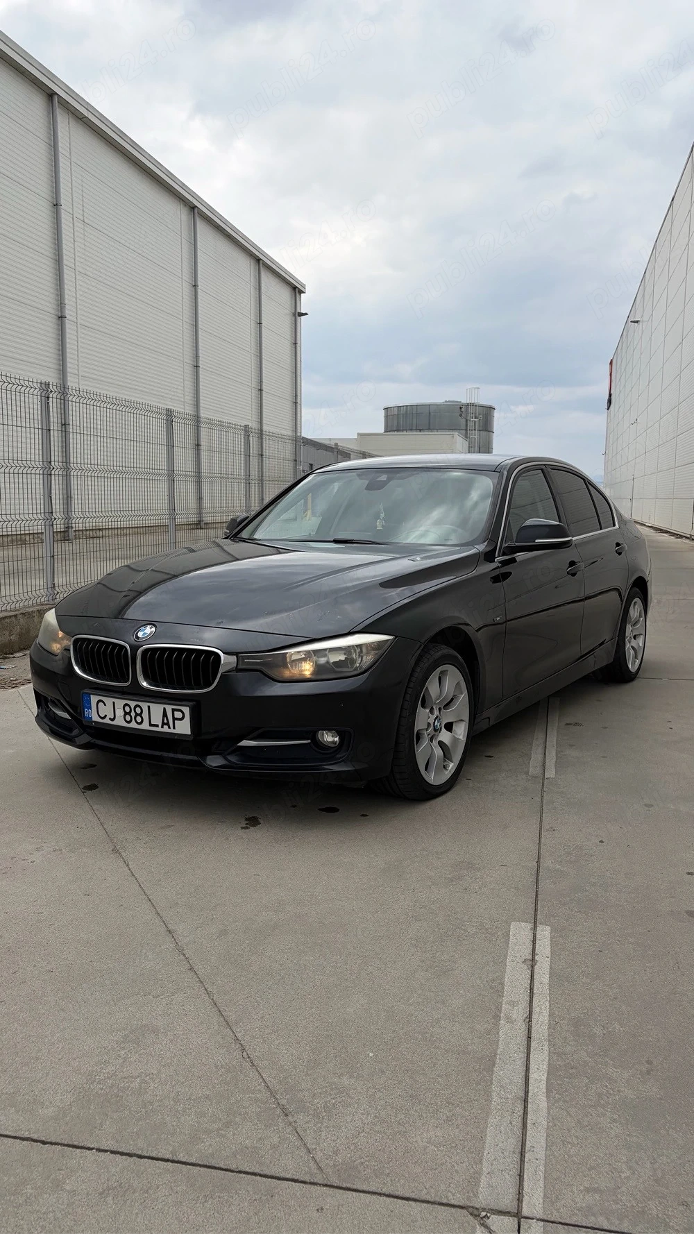 De vanzare BMW F30