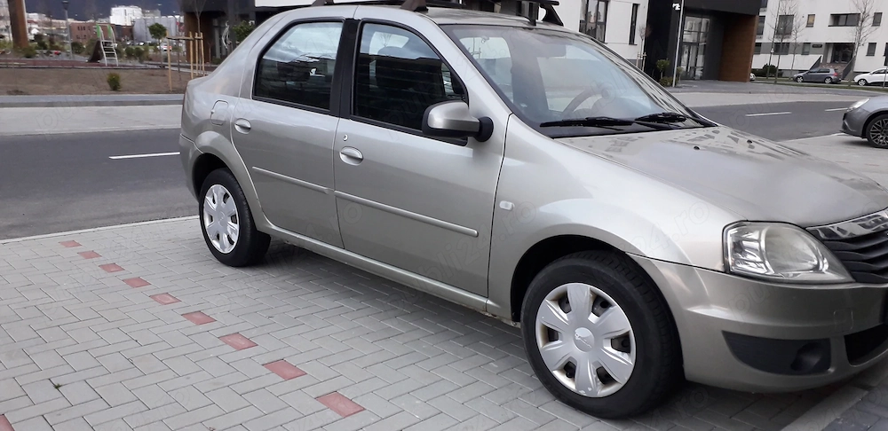 Vand Dacia Logan 1.4 Laureat