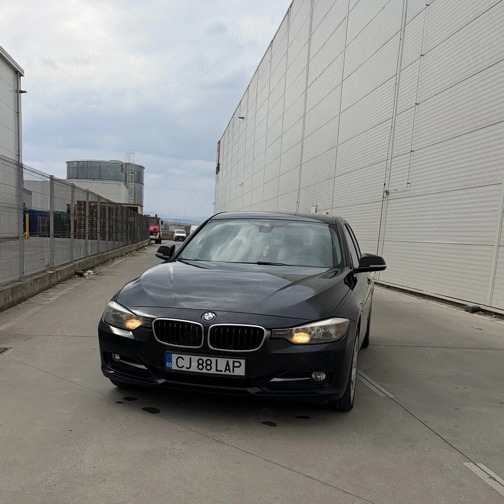 Vand BMW seria 3 F30