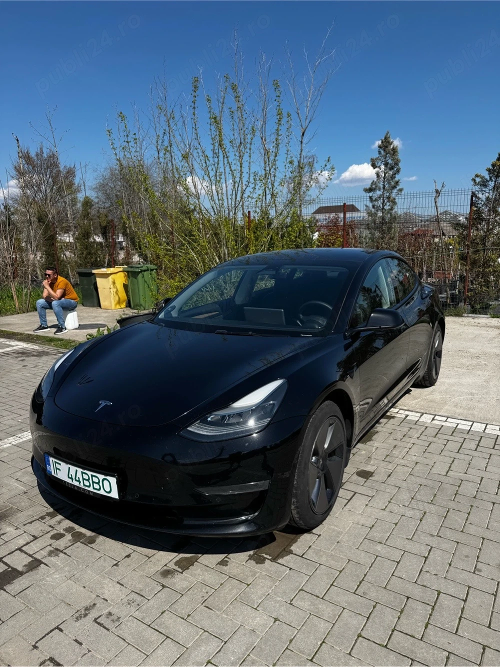 Tesla Model 3 Long Range DualMotor 2022