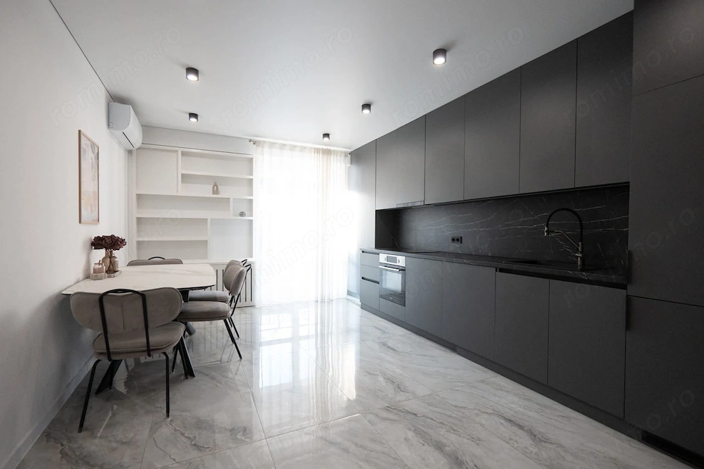 garsoniera de inchiriat Aparatorii Patriei