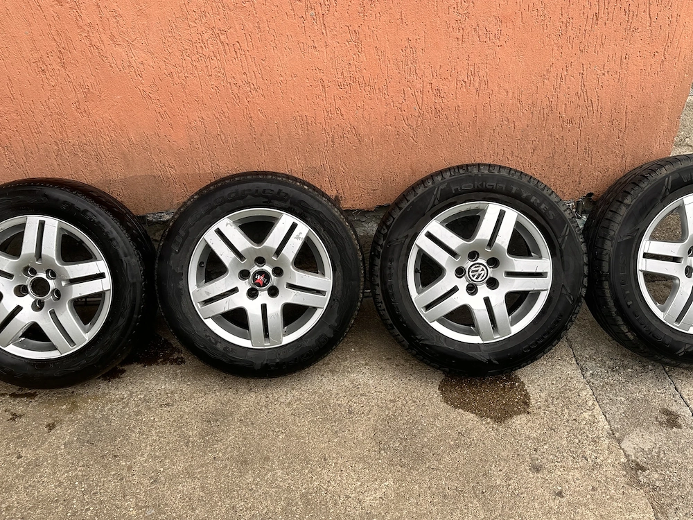 De vânzare jante golf4