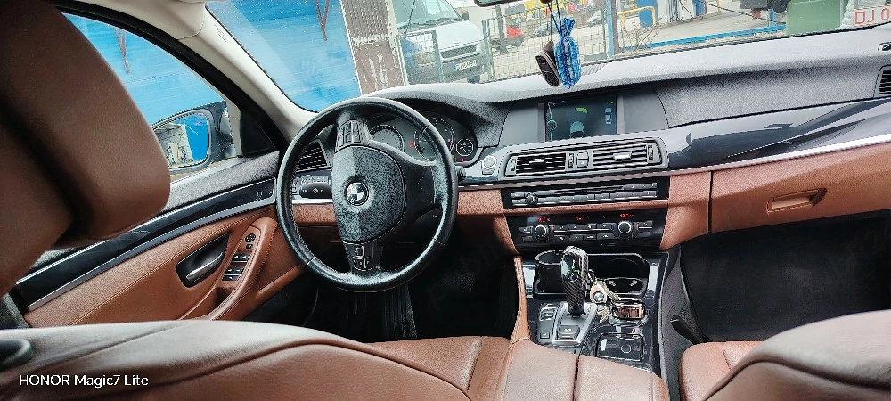 De vanzare BMW F10 520 Diesel 