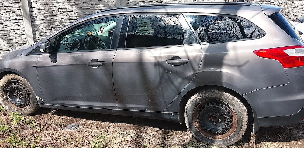 Vand masina Ford Focus 