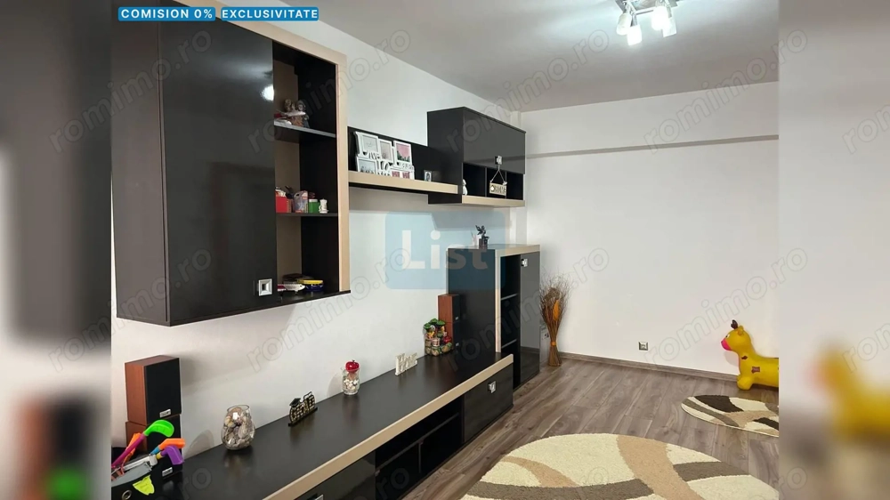 Apartament 3 camere ultracentral | vedere panoramică | renovat | lift