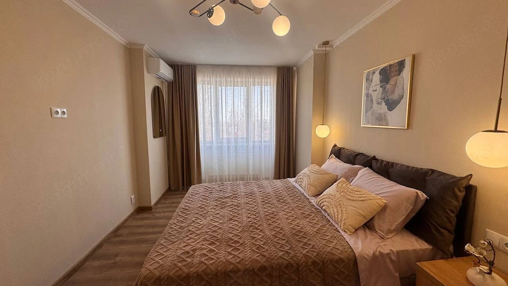 Garsonieră de închiriat în zona Dristor