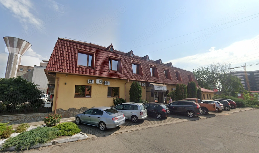 Inchiriez Spatiu Birouri, zona Iosia Lotus Retail Park