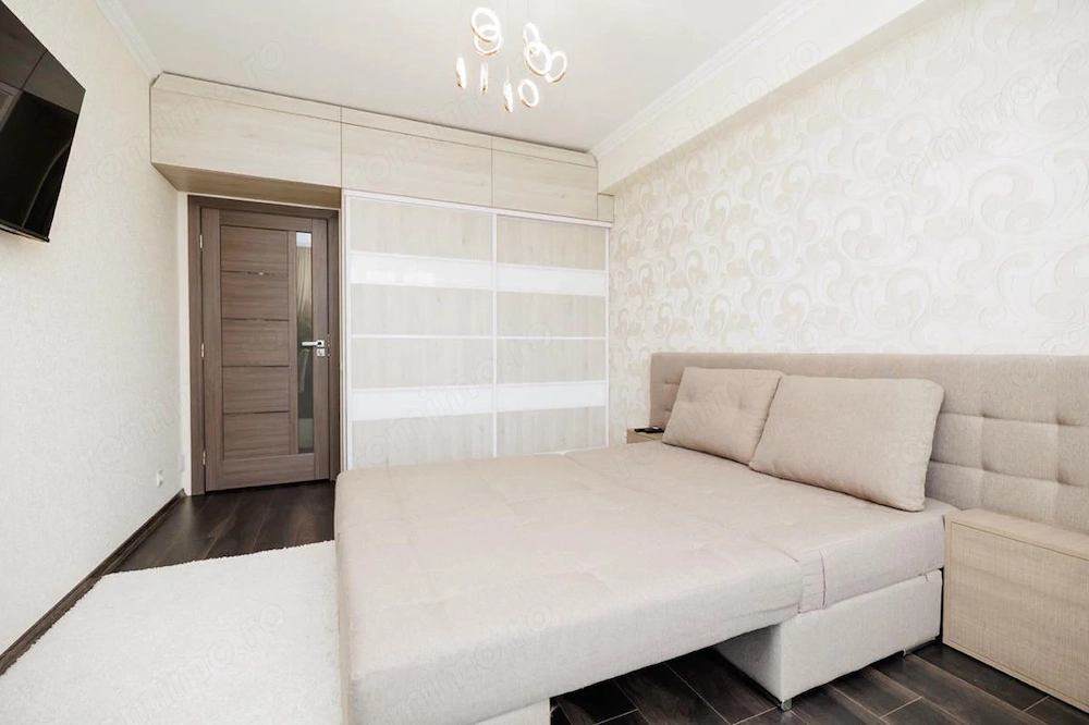 închiriere garsoniera in zona Ștefan cel Mare aproape de metrou