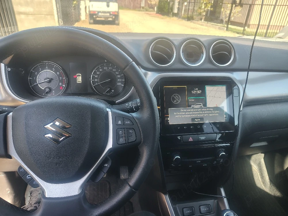 vitara all grip  mild hibtid 2025 