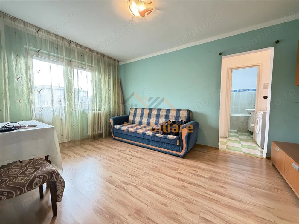 APARTAMENT 2 CAMERE | ETAJ 3 | TIP Z | ZONA ROGERIUS | ORADEA