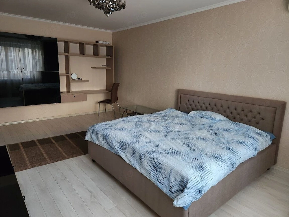 Garsoniera de inchiriat in zona Tineretului aproape de metrou