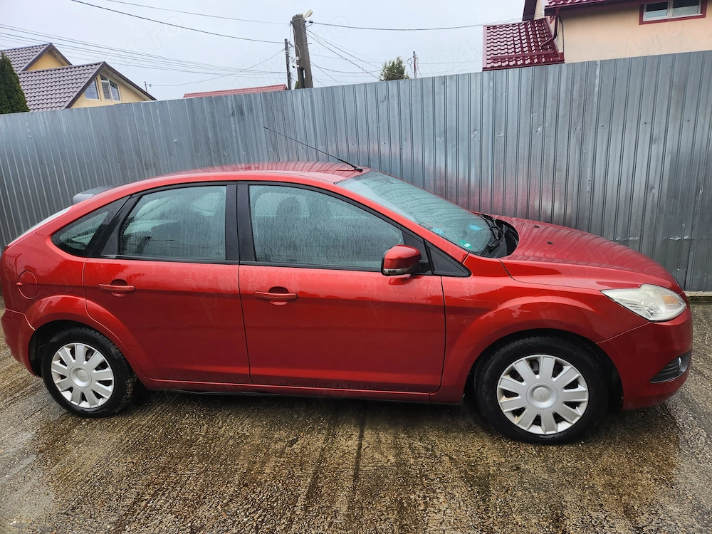 Vând Ford Focus!