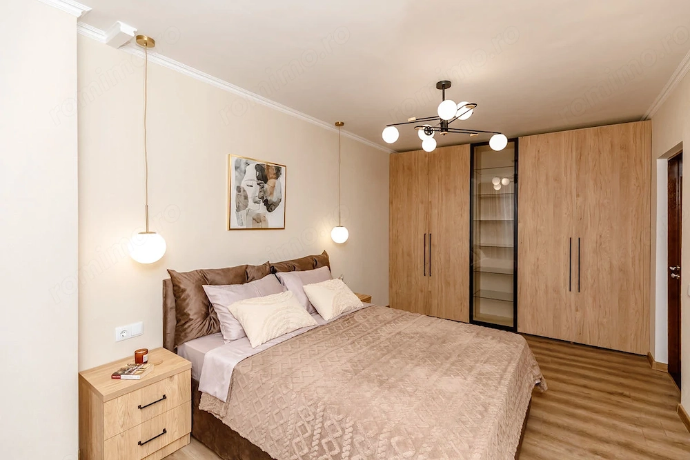 Garsonieră de închiriat în zona Obor