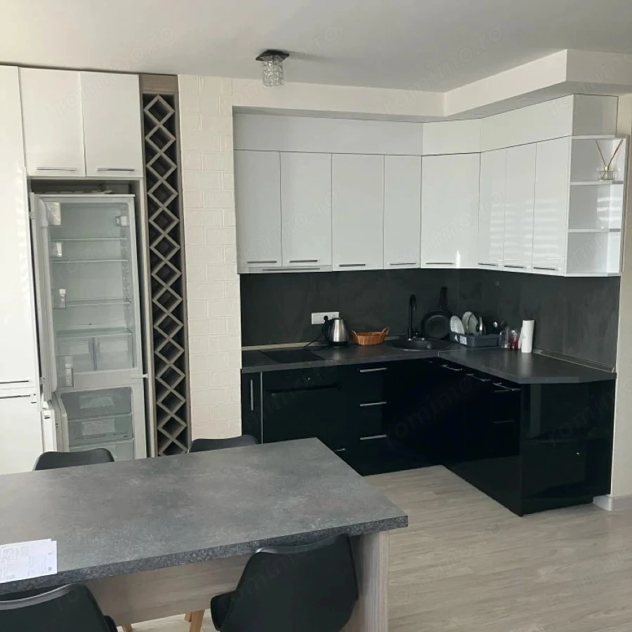 Inchiriere garsoniera zona Mihai Bravu