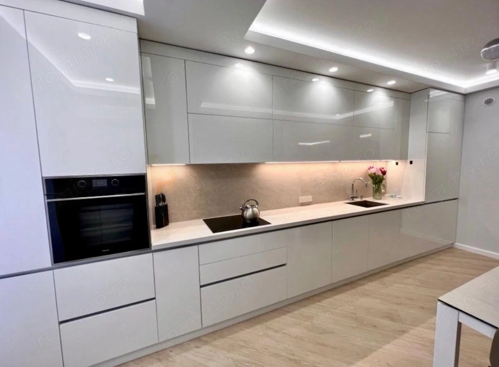 de inchiriat garsoniera zona Berceni