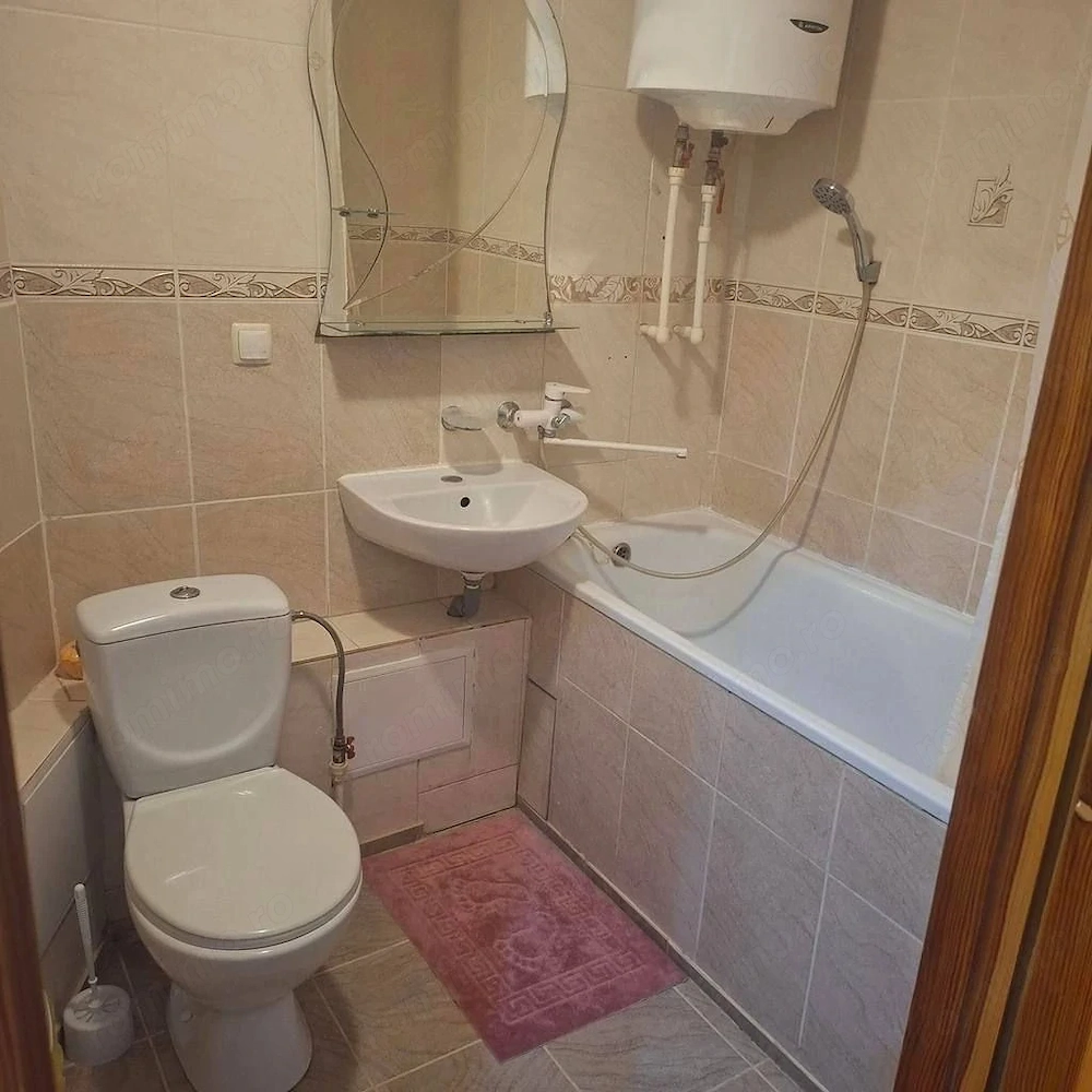 Inchiriere garsoniera zona Obor