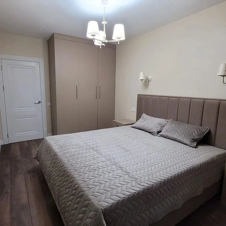 Inchiriere apartament 2 camere Rahova