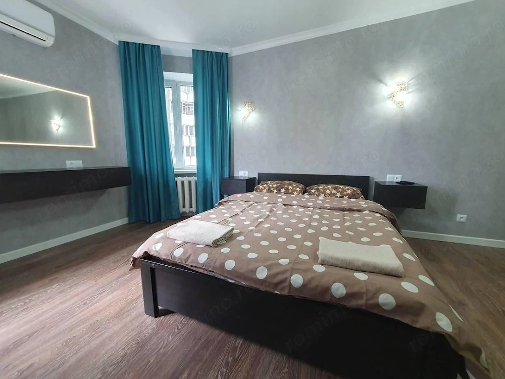 Vanzare garsoniera  Lujerului