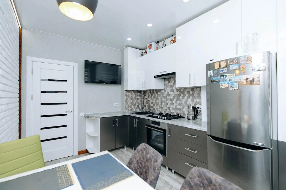 închiriere garsoniera în zona Drumul Taberei aproape de metrou