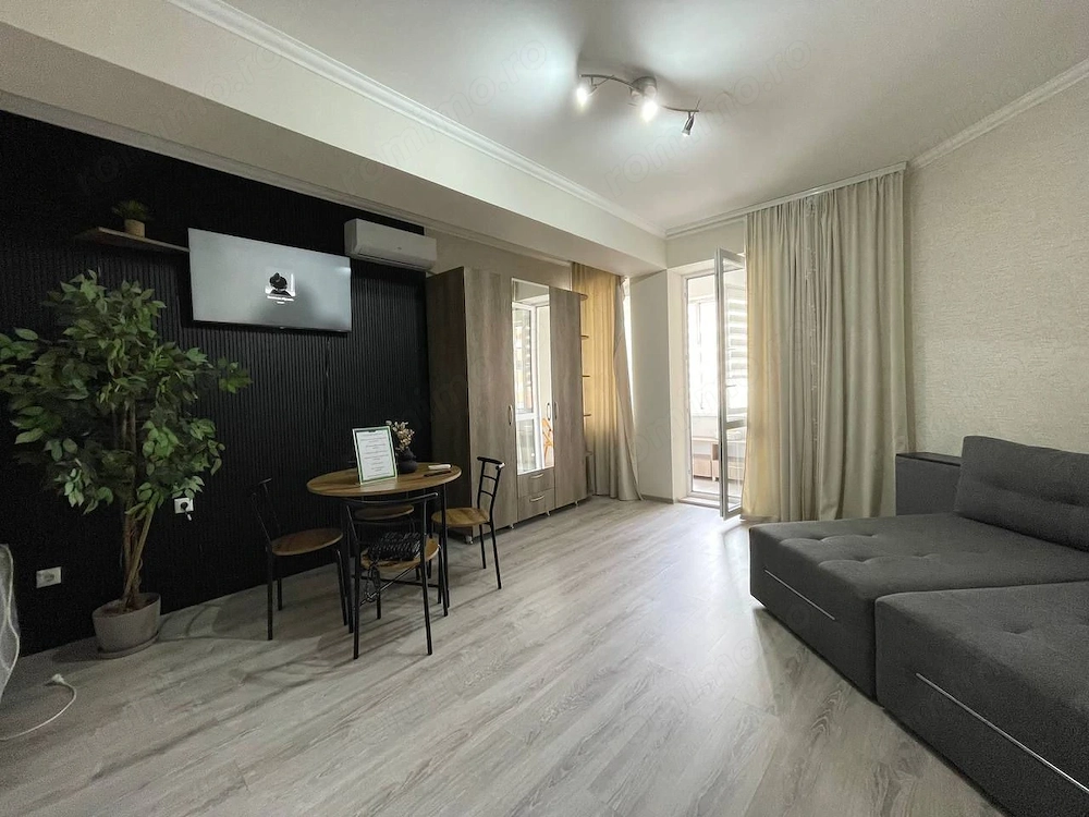 Vanzare garsoniera Obor