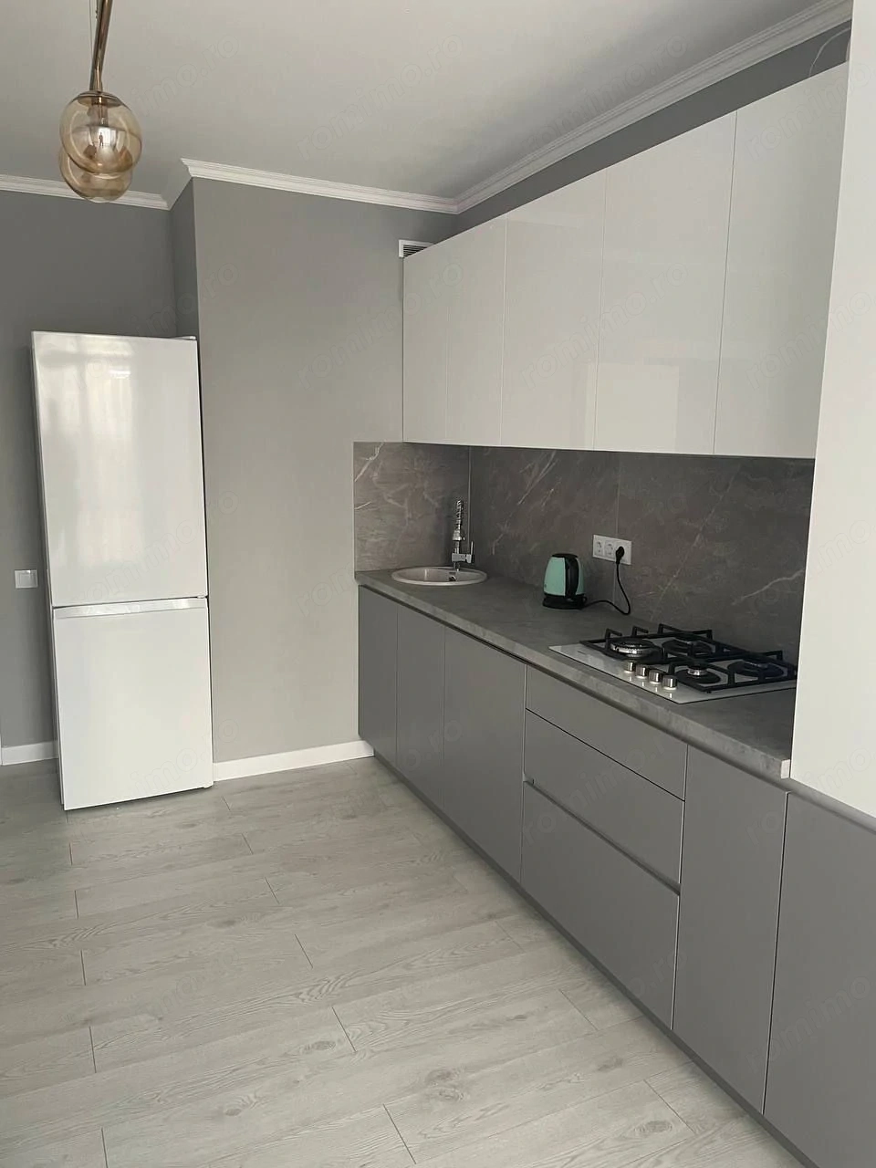 Inchiriere garsoniera în zona Rahova