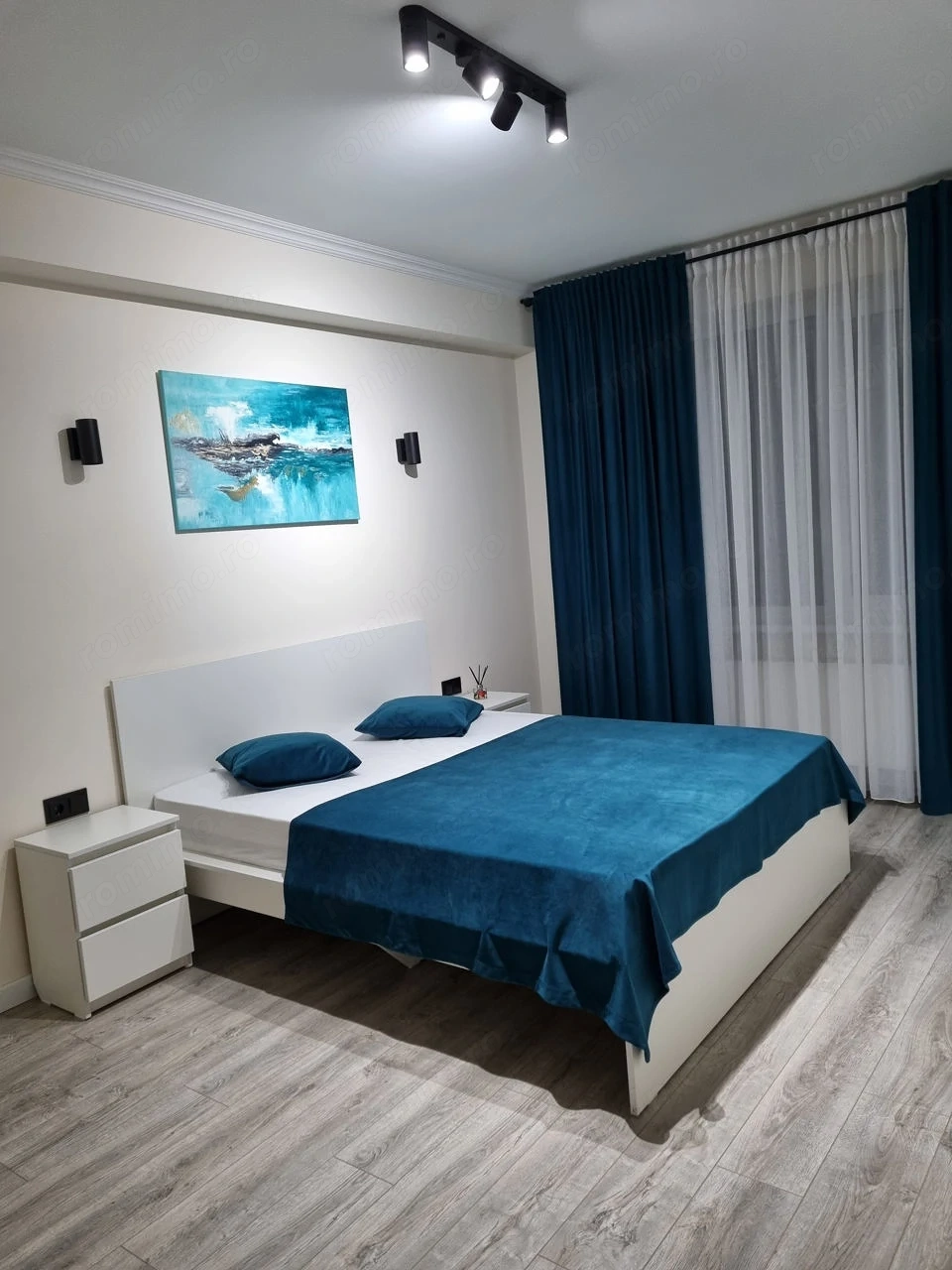 de inchiriat garsoniera zona Theodor Pallady