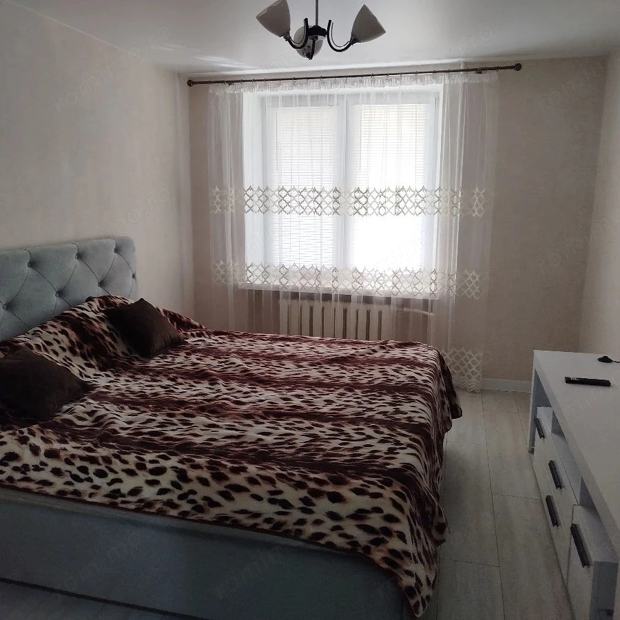 Vanzare apartament 2 camere Drumul Taberei