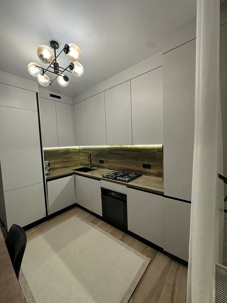 Garsonieră de închiriat în zona Eroii Revoluției la cateva minute de metrou