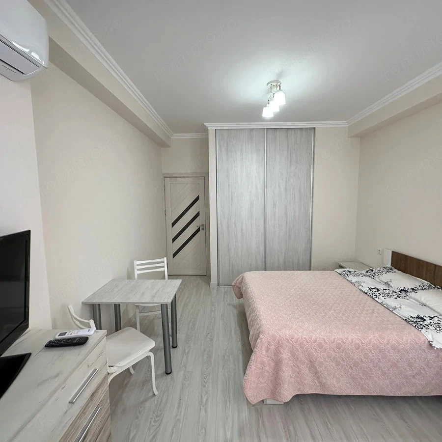 Inchiriere garsoniera Doamna Ghica