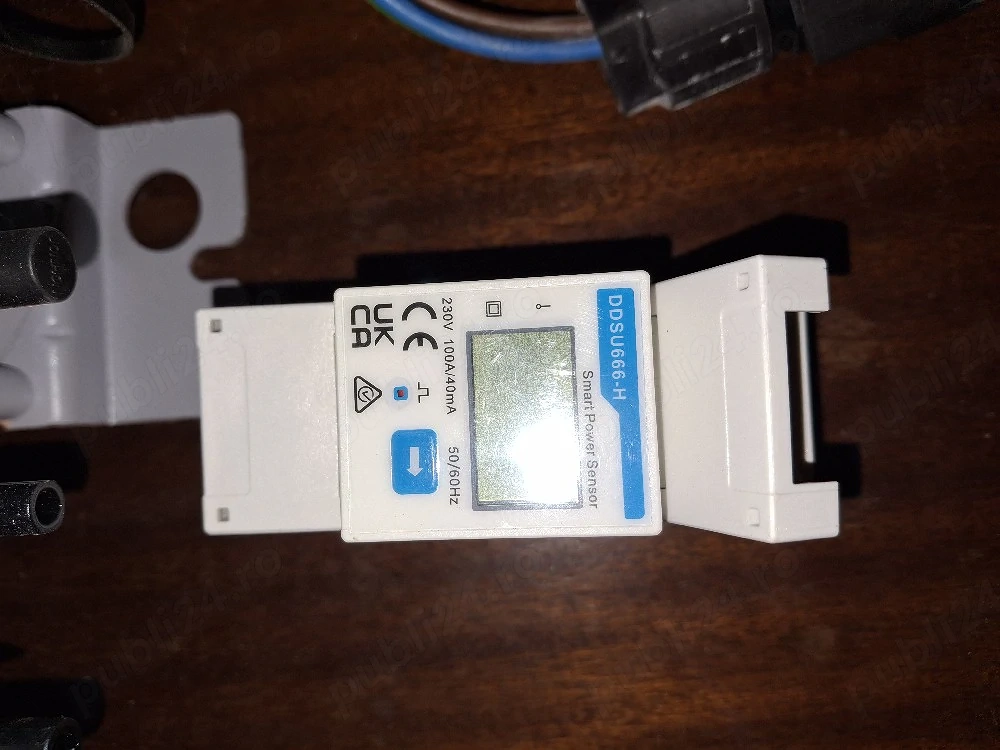 Vand invertor Huawey