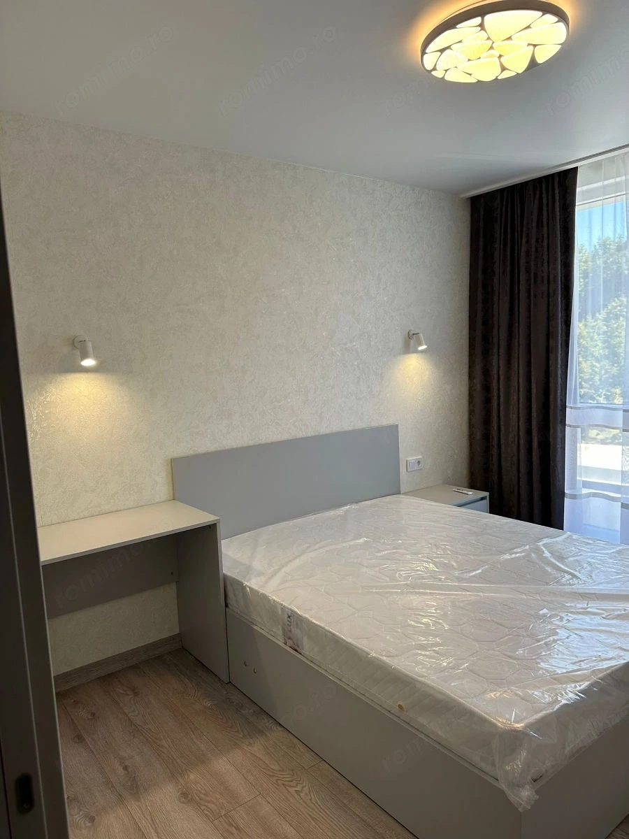 garsoniera de inchiriat zona Pacii aproape de metrou